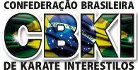 CBKI - Confederação Brasileira de Karate Interestilos - Orgulho de ser Brasileira!